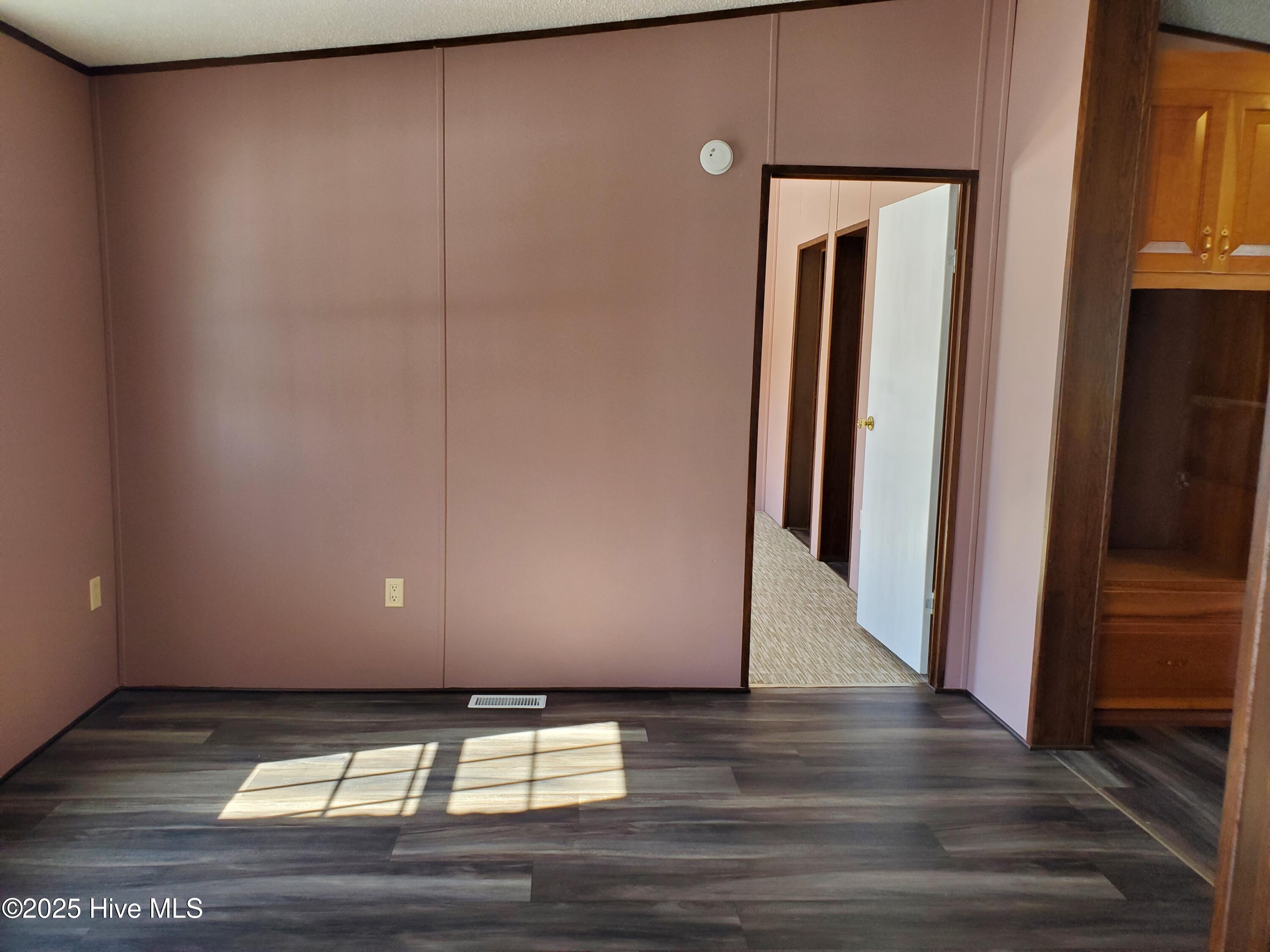300 Horace Ward Avenue Windsor, NC 27983 - Photo 5 of 23 004 Dining Room View