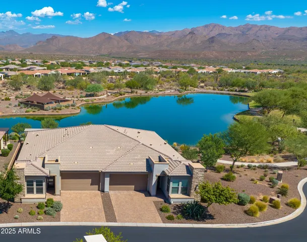 $829,000 | 17740 East Bismark Lake, Rio Verde, AZ 85263