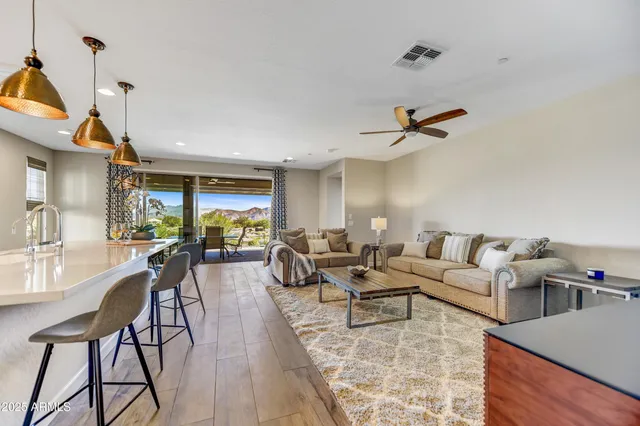 $829,000 | 17740 East Bismark Lake, Rio Verde, AZ 85263