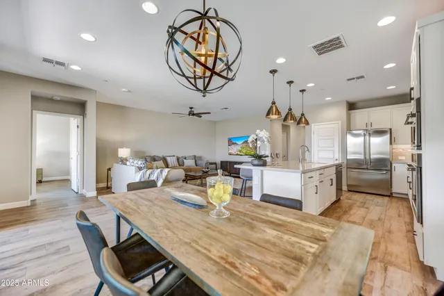 $829,000 | 17740 East Bismark Lake, Rio Verde, AZ 85263