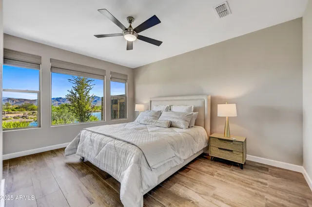 $829,000 | 17740 East Bismark Lake, Rio Verde, AZ 85263