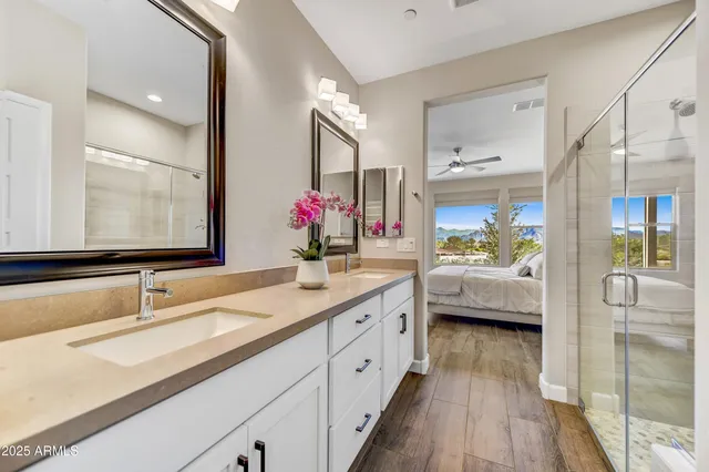 $829,000 | 17740 East Bismark Lake, Rio Verde, AZ 85263