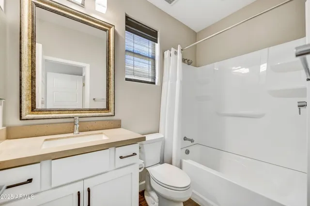 $829,000 | 17740 East Bismark Lake, Rio Verde, AZ 85263