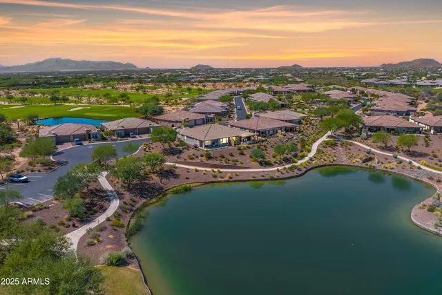 $829,000 | 17740 East Bismark Lake, Rio Verde, AZ 85263