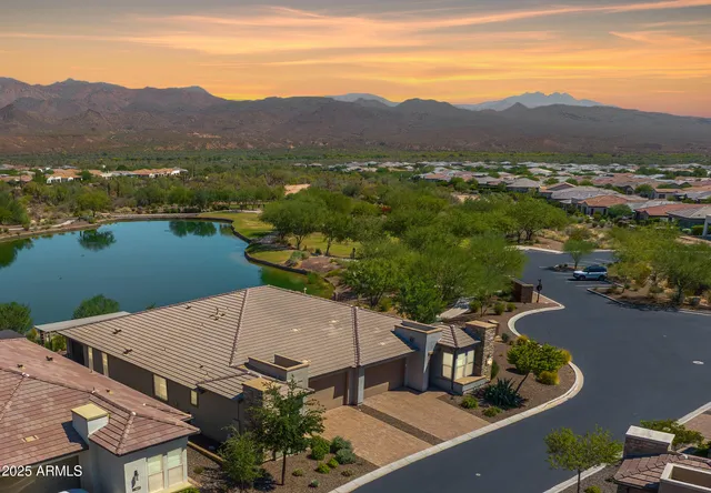 $829,000 | 17740 East Bismark Lake, Rio Verde, AZ 85263