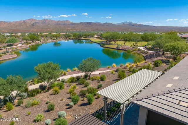 $829,000 | 17740 East Bismark Lake, Rio Verde, AZ 85263