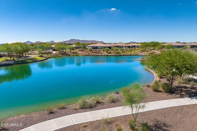 $829,000 | 17740 East Bismark Lake, Rio Verde, AZ 85263