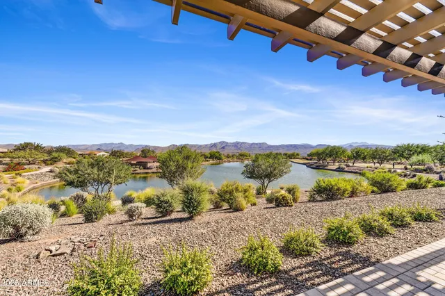 $829,000 | 17740 East Bismark Lake, Rio Verde, AZ 85263