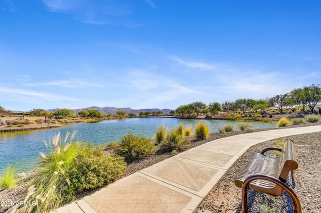 $829,000 | 17740 East Bismark Lake, Rio Verde, AZ 85263