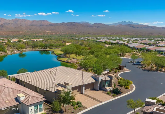$829,000 | 17740 East Bismark Lake, Rio Verde, AZ 85263