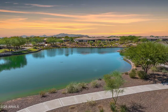 $829,000 | 17740 East Bismark Lake, Rio Verde, AZ 85263