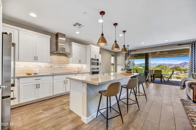 $829,000 | 17740 East Bismark Lake, Rio Verde, AZ 85263