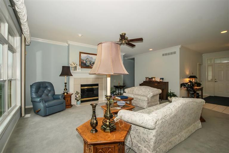 6860 North Maple Road Ann Arbor, MI 48105 - Photo 9 of 48 Photo 9