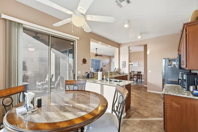$469,000 | 8181 East Pinnacle Place, Gold Canyon, AZ 85118