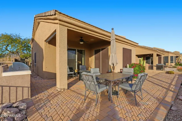 $469,000 | 8181 East Pinnacle Place, Gold Canyon, AZ 85118