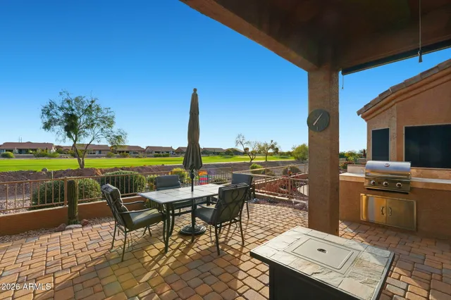 $469,000 | 8181 East Pinnacle Place, Gold Canyon, AZ 85118