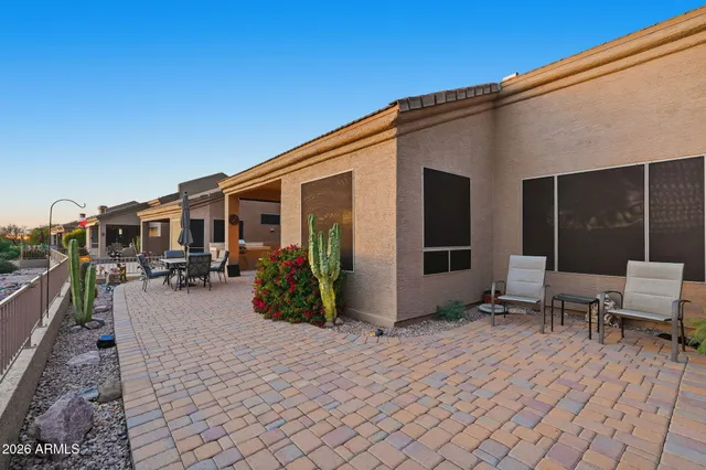 $469,000 | 8181 East Pinnacle Place, Gold Canyon, AZ 85118
