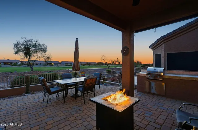 $469,000 | 8181 East Pinnacle Place, Gold Canyon, AZ 85118