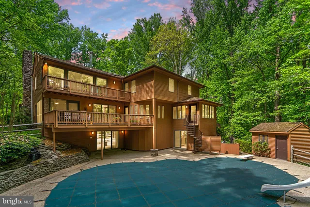 $1,499,900 | 7641 Woodstream Way, Laurel, MD 20723
