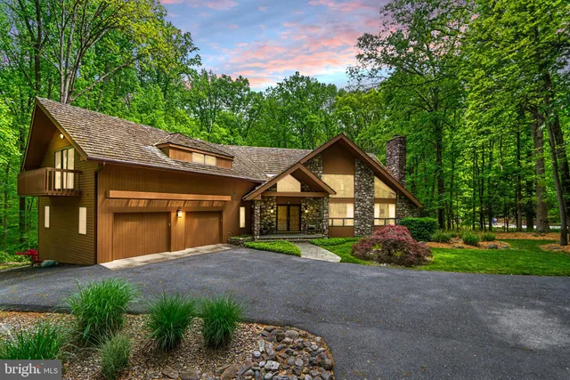 $1,499,900 | 7641 Woodstream Way, Laurel, MD 20723