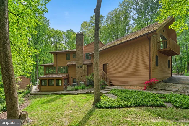 $1,499,900 | 7641 Woodstream Way, Laurel, MD 20723