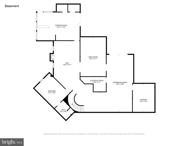 $1,499,900 | 7641 Woodstream Way, Laurel, MD 20723