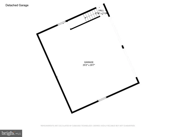 $1,499,900 | 7641 Woodstream Way, Laurel, MD 20723