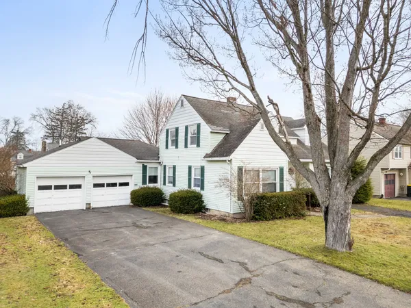 $275,000 | 33 Alida Avenue, Binghamton, NY 13901