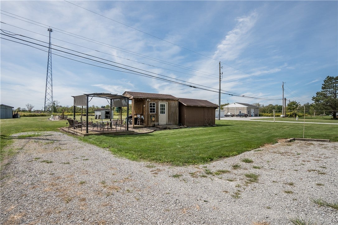 2148 Lefevre Road Troy, OH 45373 - Photo 7 of 38 Gallery Image 7