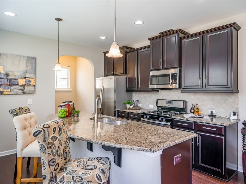 2438 Pilsley Road Apex, NC 27539 - Photo 6 of 20 Photo 6