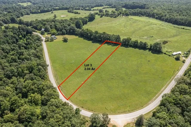 $40,000 | 0 Indian Mound Road, Sparta, TN 38583