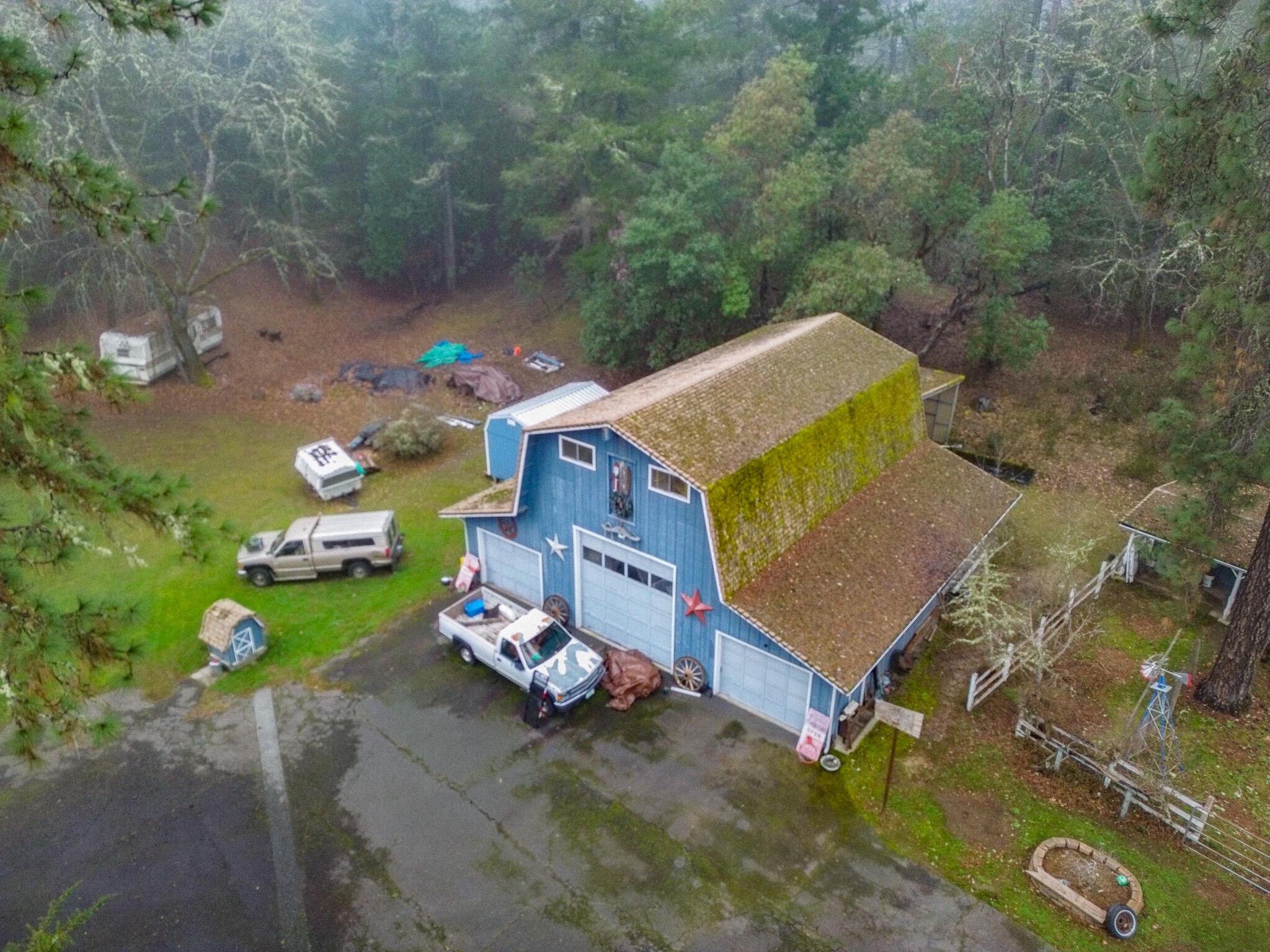 250 Bolt View Road Grants Pass, OR 97527 - Photo 39 of 41 DJI_0443