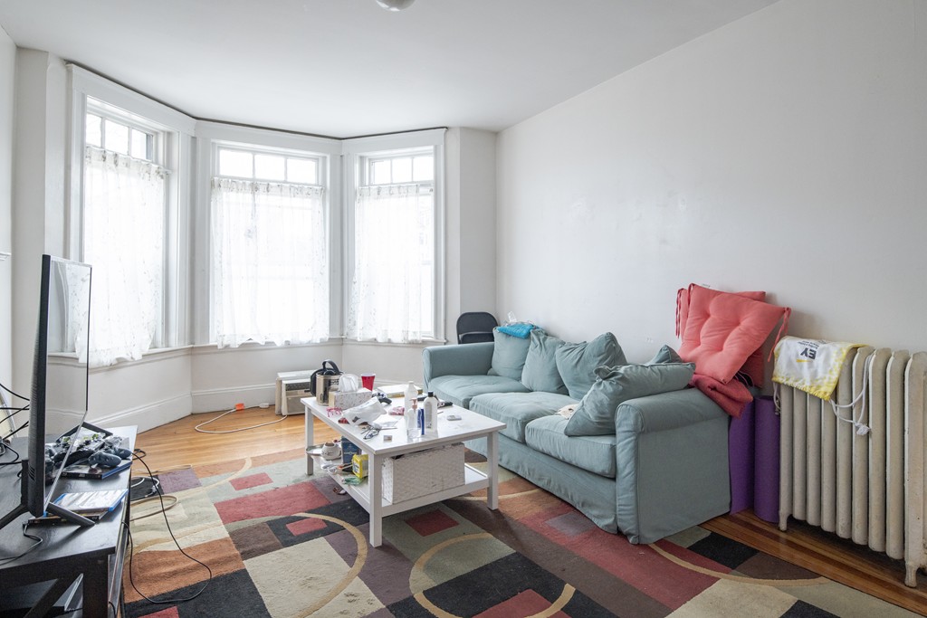 1307 Commonwealth Avenue, Unit 1 Boston, MA 02134 - Photo 2 of 11