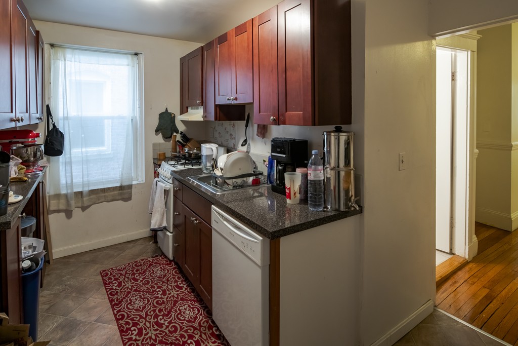 1307 Commonwealth Avenue, Unit 1 Boston, MA 02134 - Photo 6 of 11