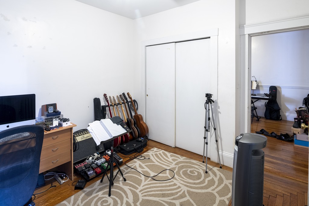 1307 Commonwealth Avenue, Unit 1 Boston, MA 02134 - Photo 8 of 11