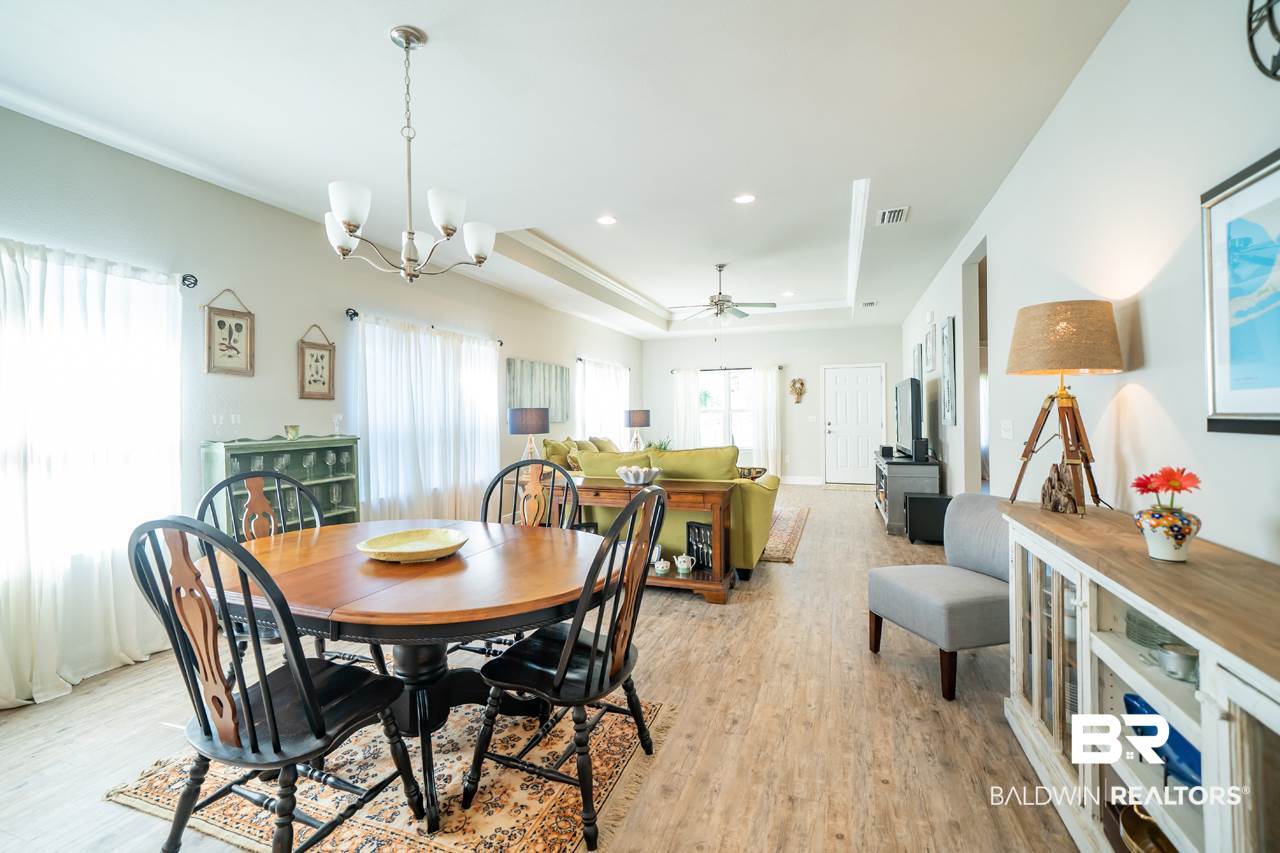 1222 Primrose Lane Foley, AL 36535 - Photo 16 of 32