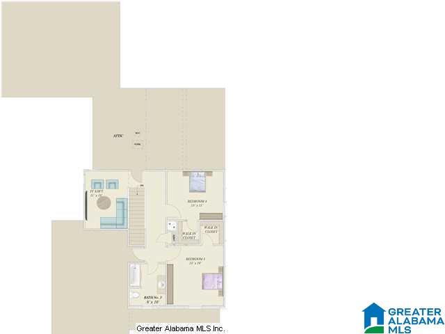 253 Crossbridge Road Chelsea, AL 35043 - Photo 24 of 24