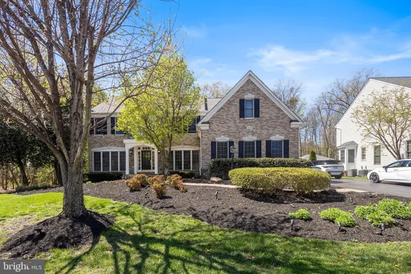 $1,525,000 | 22579 Forest Manor Drive, Ashburn, VA 20148