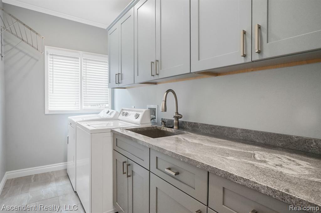 1663 Tacoma Drive Rochester Hills, MI 48306 - Photo 22 of 51