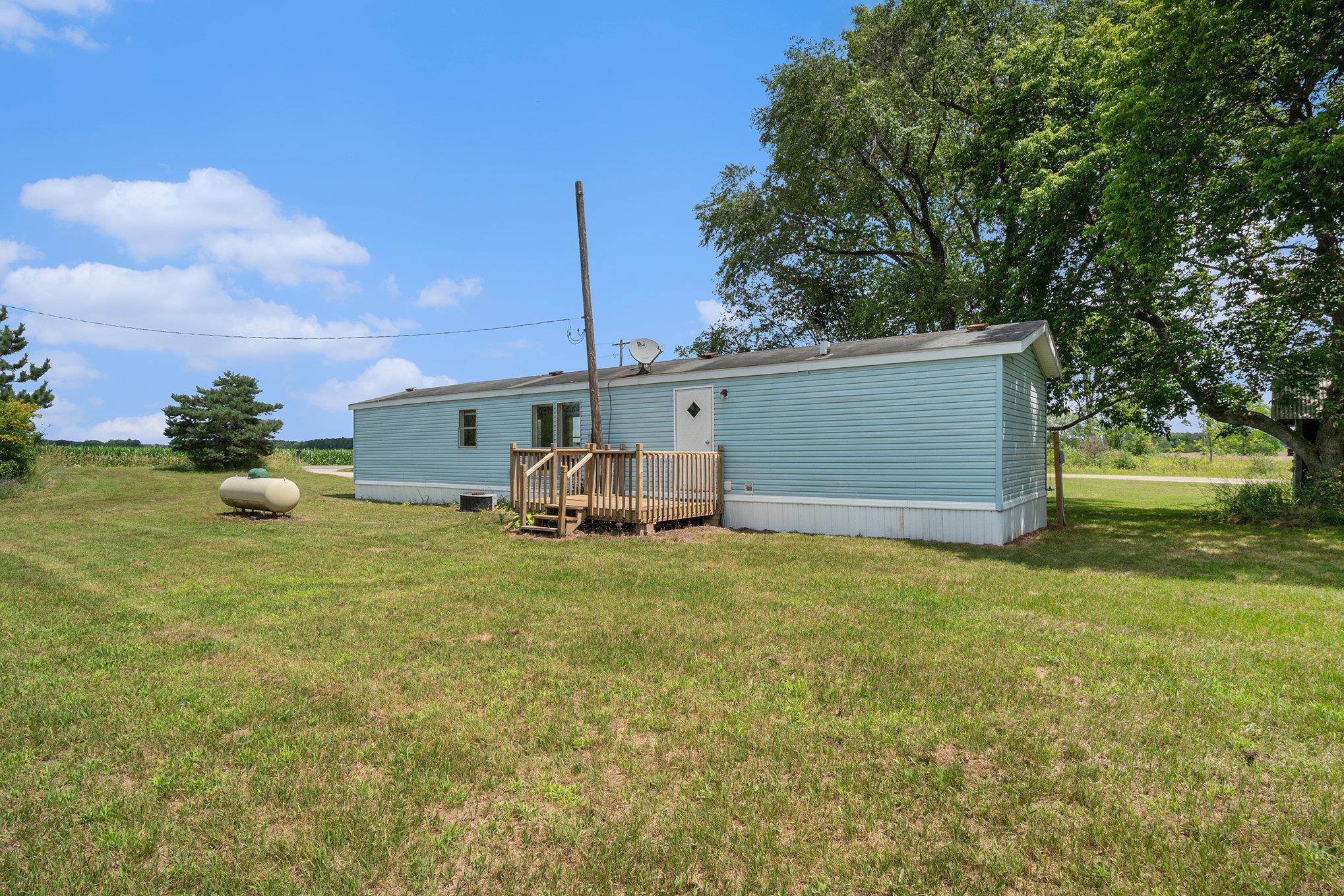10529 West 16 Road Mesick, MI 49668 - Photo 22 of 29 Gallery Image 22