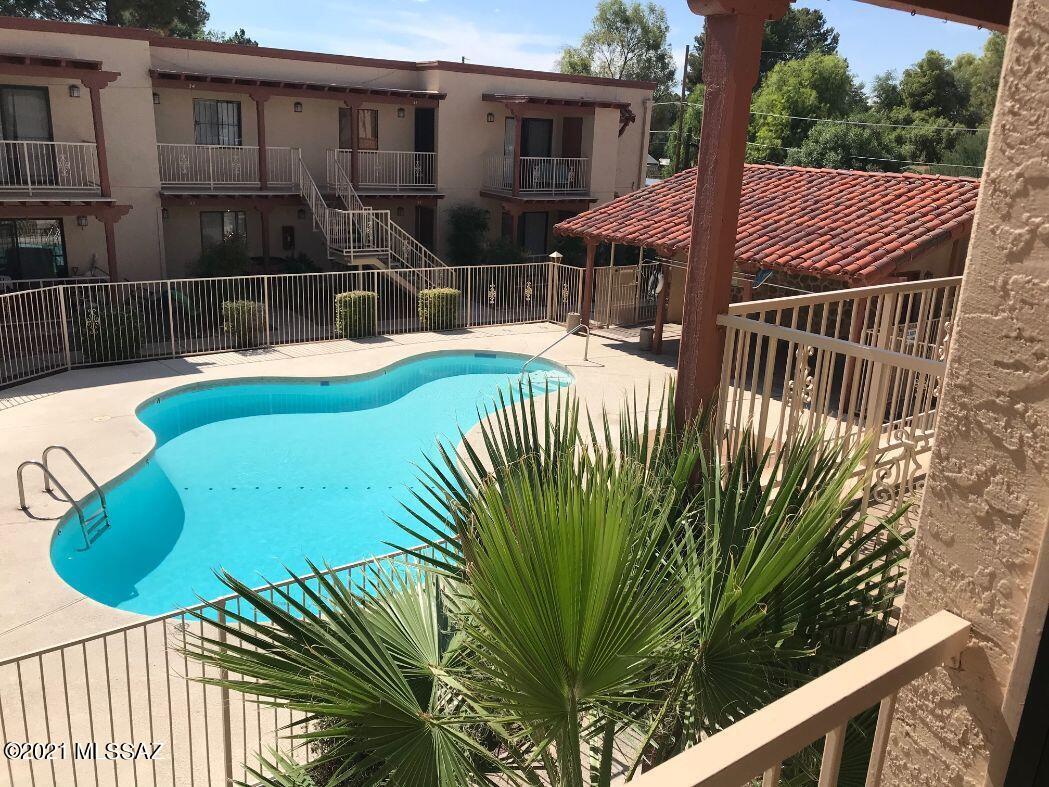 3357 North Country Club Road, Unit 18 Tucson, AZ 85716 - Photo 1 of 27