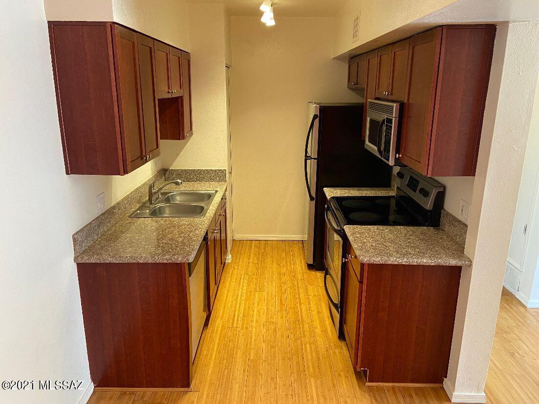 3357 North Country Club Road, Unit 18 Tucson, AZ 85716 - Photo 13 of 27