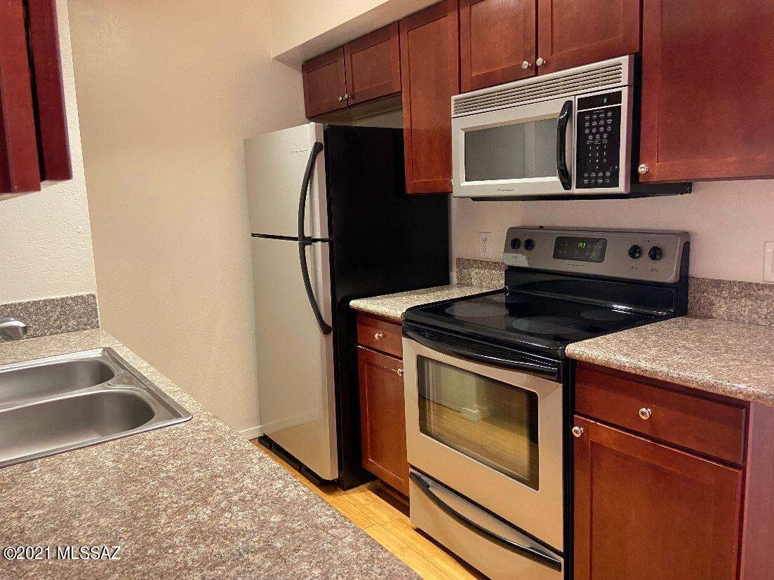 3357 North Country Club Road, Unit 18 Tucson, AZ 85716 - Photo 14 of 27