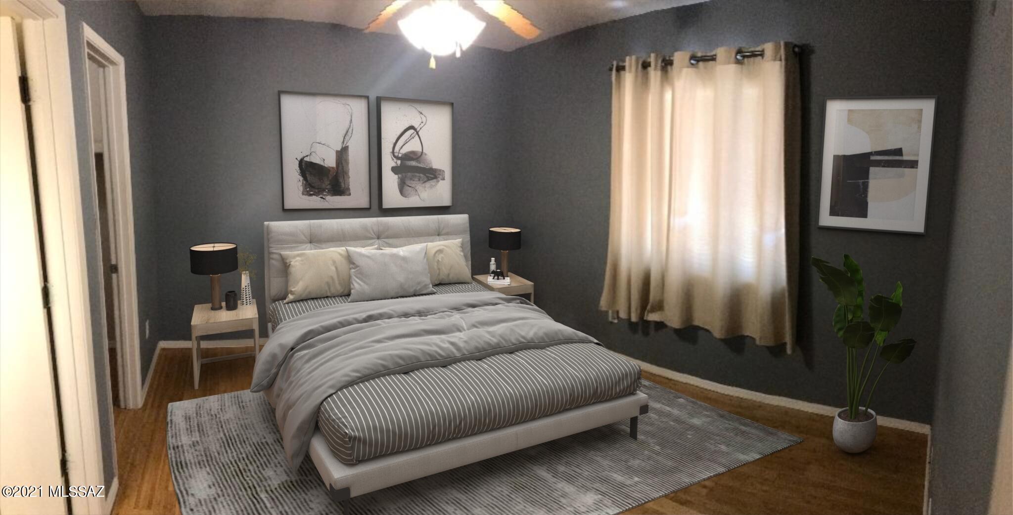 3357 North Country Club Road, Unit 18 Tucson, AZ 85716 - Photo 17 of 27