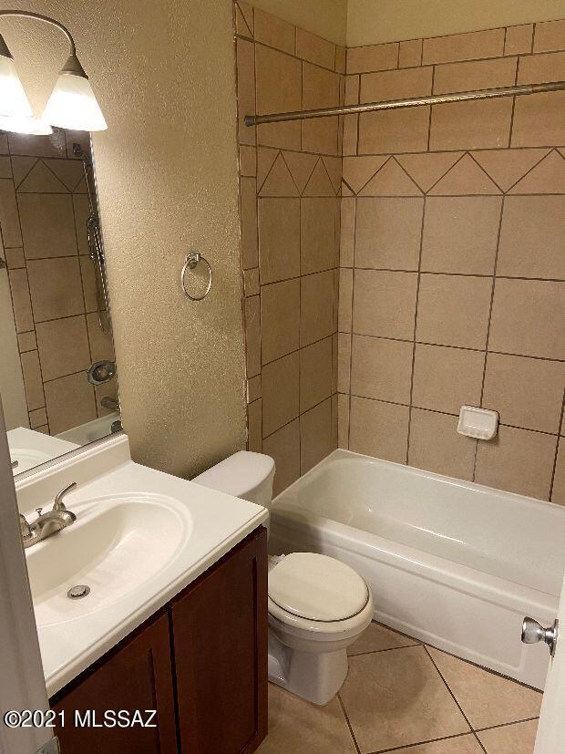 3357 North Country Club Road, Unit 18 Tucson, AZ 85716 - Photo 20 of 27