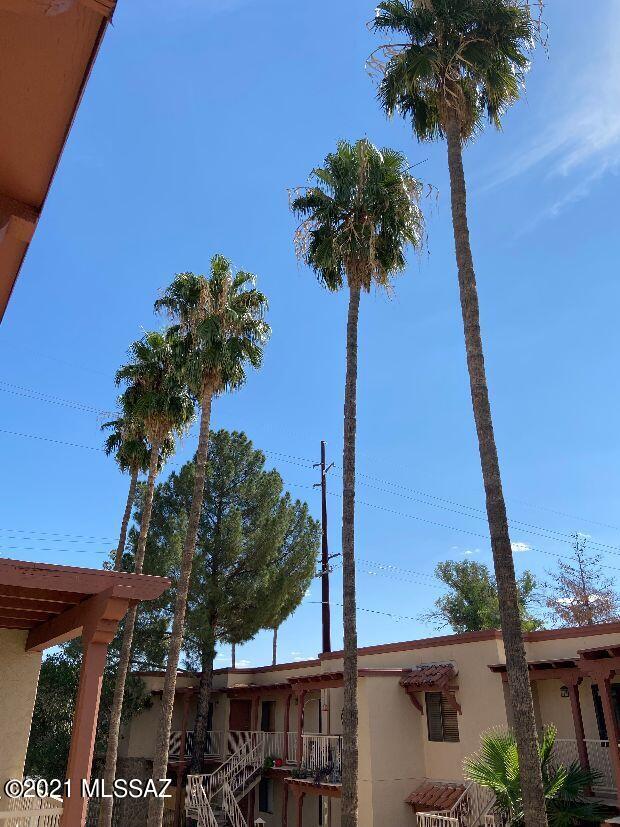 3357 North Country Club Road, Unit 18 Tucson, AZ 85716 - Photo 2 of 27