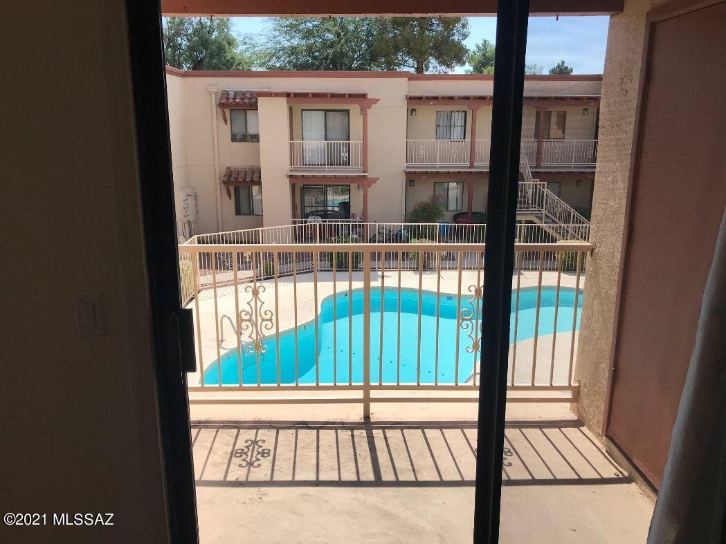 3357 North Country Club Road, Unit 18 Tucson, AZ 85716 - Photo 26 of 27