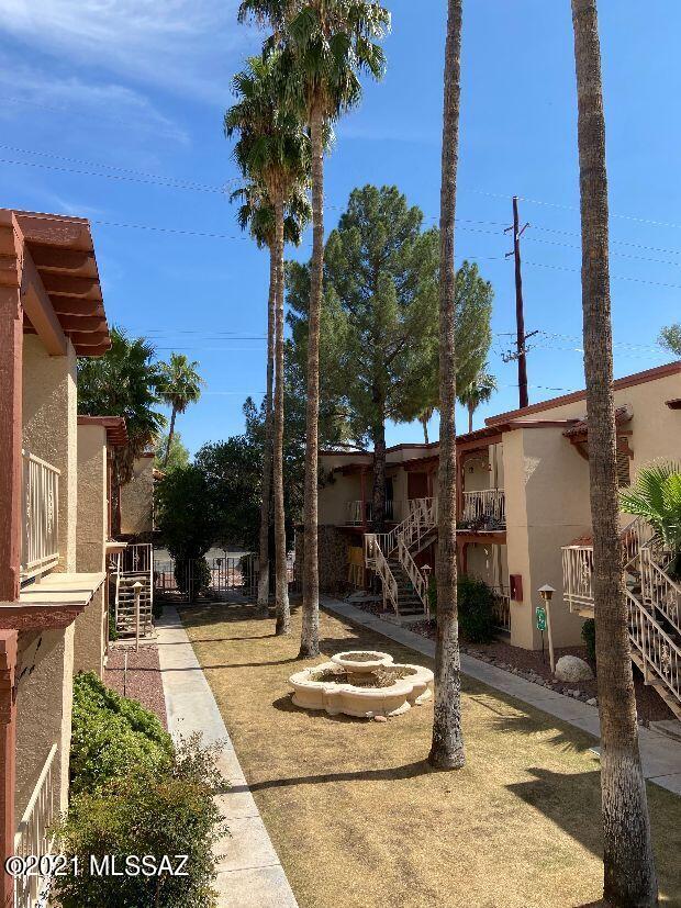 3357 North Country Club Road, Unit 18 Tucson, AZ 85716 - Photo 27 of 27