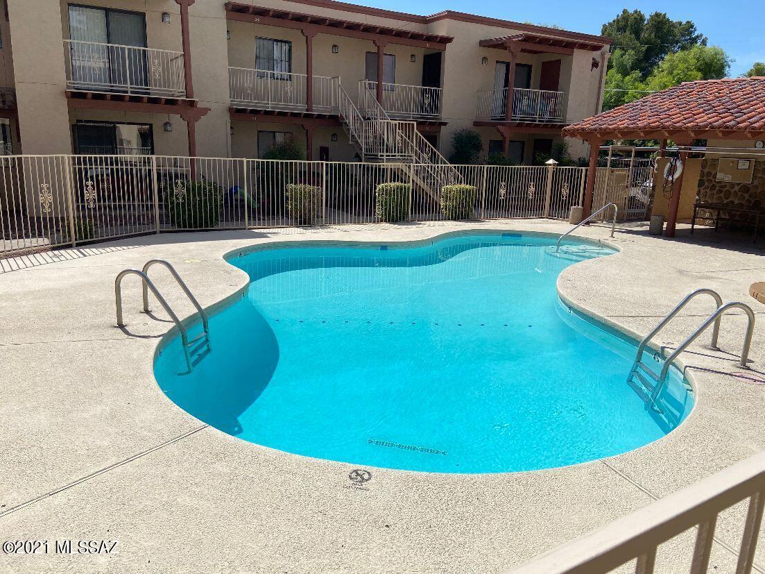 3357 North Country Club Road, Unit 18 Tucson, AZ 85716 - Photo 3 of 27