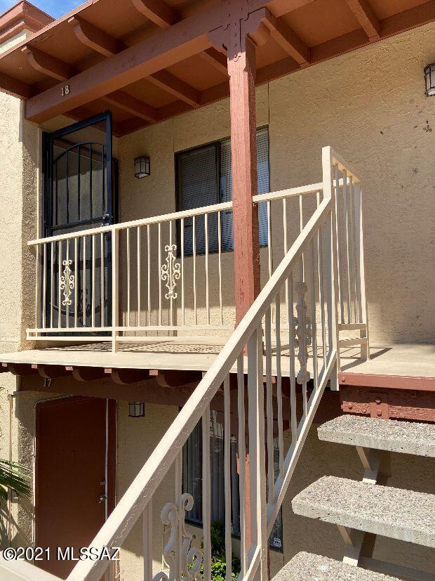 3357 North Country Club Road, Unit 18 Tucson, AZ 85716 - Photo 4 of 27